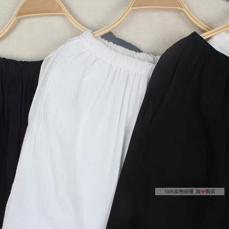 Pantalon pyjama ALIBOY - Ref 716377 Image 21