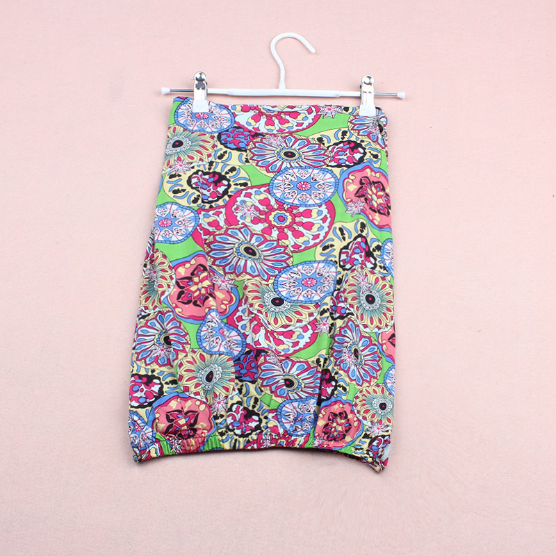 Pantalon pyjama - Ref 724825 Image 9