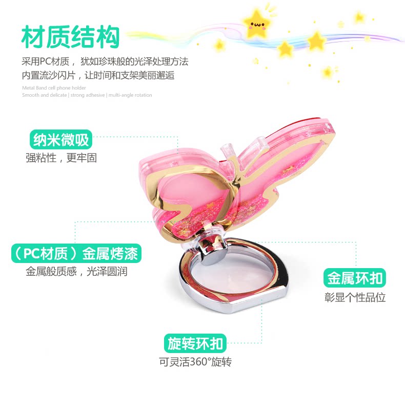 Support téléphone portable - Ref 1358142 Image 11