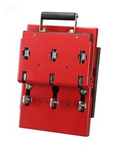 Changsong Electric HS11F-1000 38 1000A with cover double cast anti-error type knife gate open type knife switch