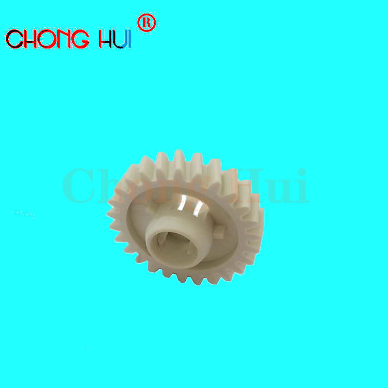 Chonghui 1566 lower roller gear for HP 1102 1606 1536 1536 1106 pressure roller gear