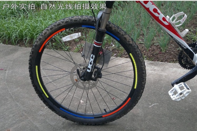 Décoration pour vélo - Ref 2279645 Image 6