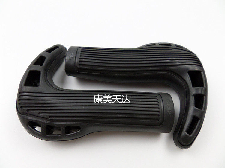 Poignées de vélo - Ref 2341702 Image 14