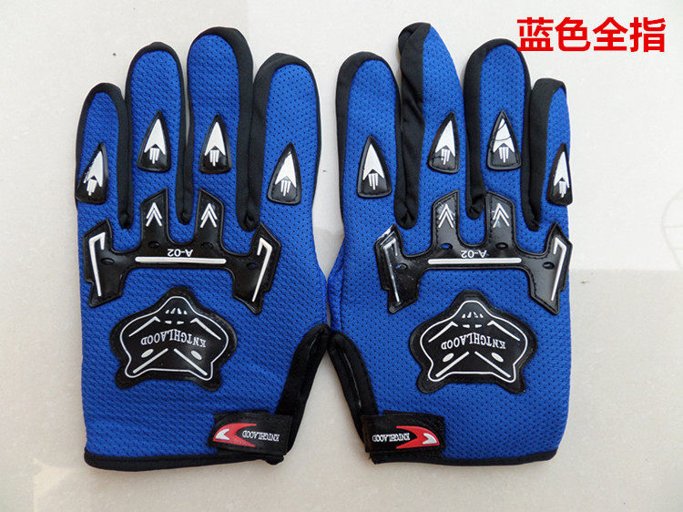 Gants pour vélo - Ref 2243646 Image 17