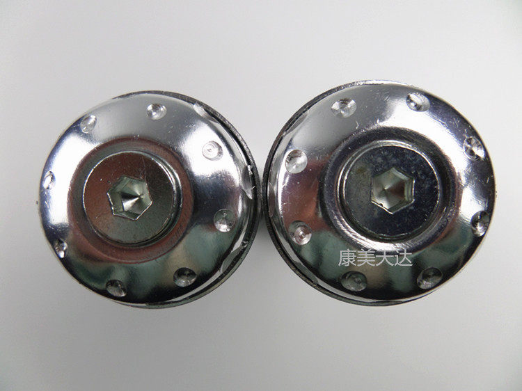 Poignées de vélo - Ref 2349371 Image 23