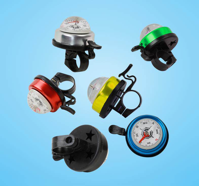 Sonnette de vélo - Ref 1456173 Image 10