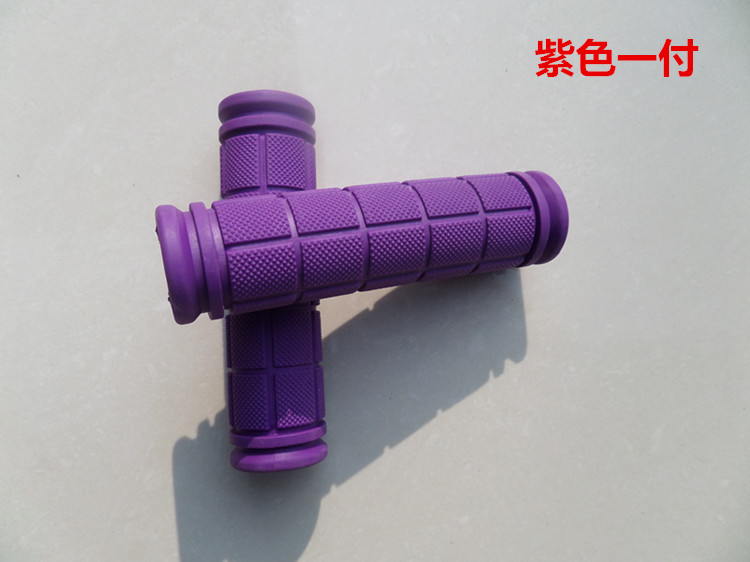 Poignées de vélo - Ref 2345190 Image 10