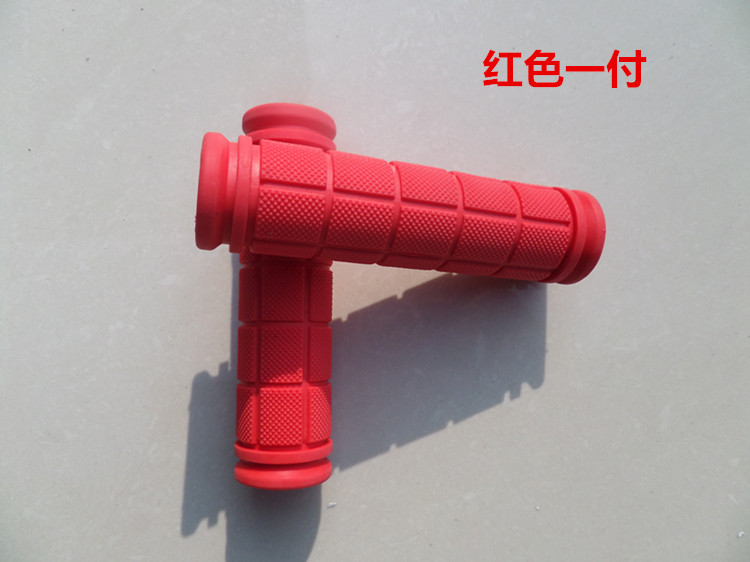 Poignées de vélo - Ref 2345190 Image 11