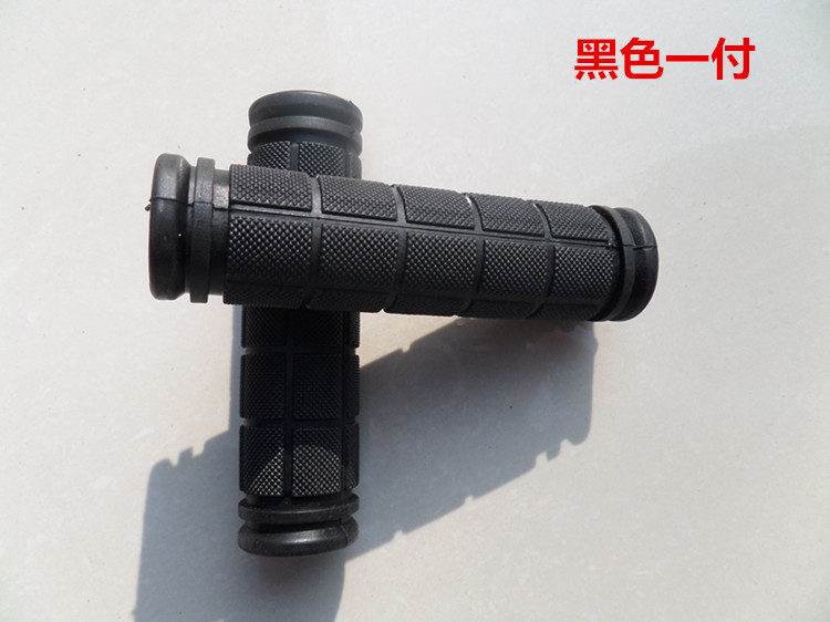 Poignées de vélo - Ref 2345190 Image 7