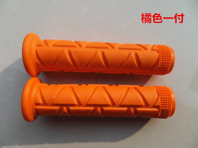 Poignées de vélo - Ref 2346109 Image 17