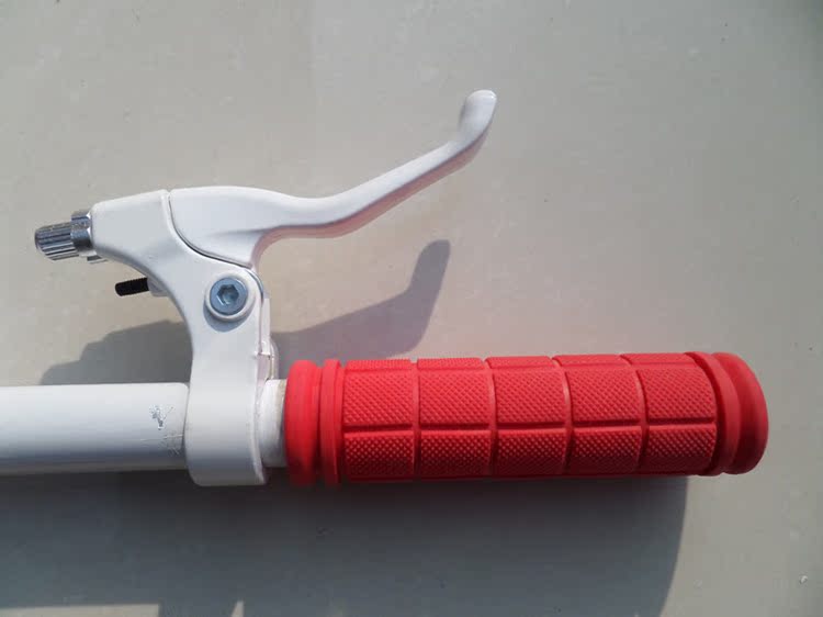 Poignées de vélo - Ref 2345190 Image 21