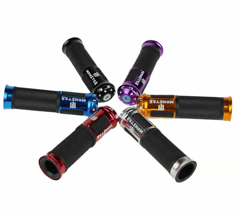 Poignées de vélo - Ref 2349371 Image 6