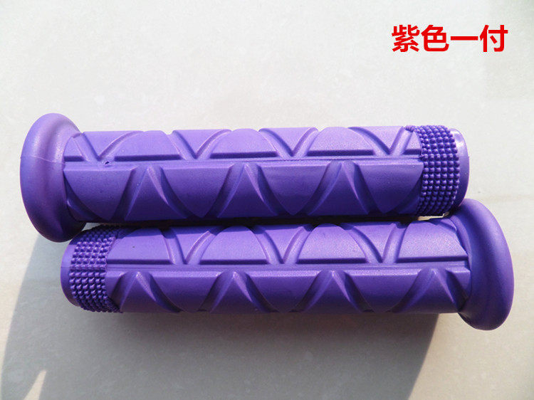 Poignées de vélo - Ref 2346109 Image 12