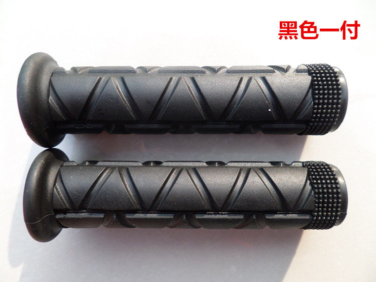 Poignées de vélo - Ref 2346109 Image 8