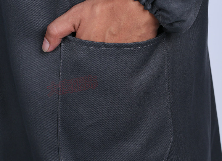 Tenue de travail en rayonne - Ref 1913392 Image 33