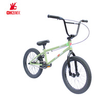 OKBMX Germany COOKISS BMX Small-wheeler Kiss Bike High Cost Performance BMX