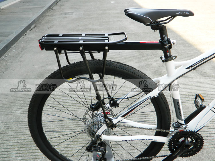 Porte-bagages pour vélo COOKISS - Ref 2428766 Image 12
