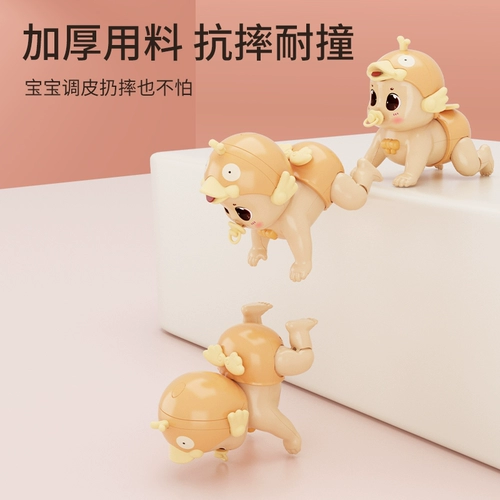 Детская игрушка 0 одно -летняя детская головоломка