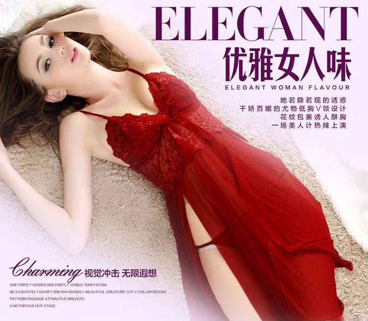 Peignoir - Ref 598780 Image 6