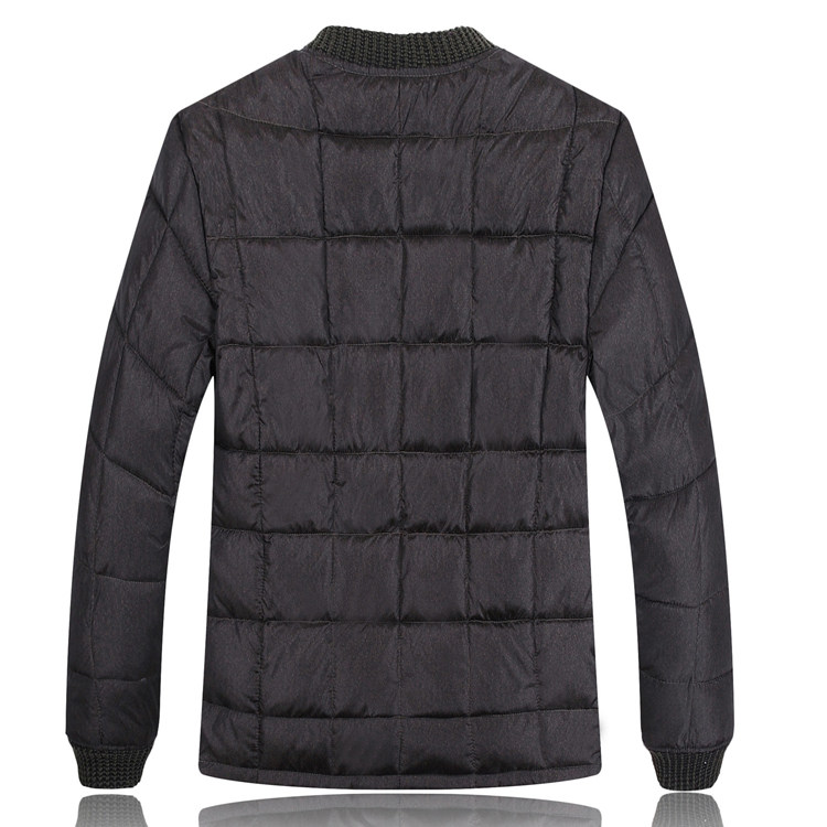 Blouson chaud pour homme   OTHER - Ref 3113173 Image 51
