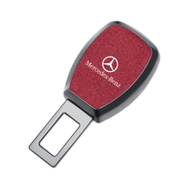 Mercedes-Benz C-Class E-Class e300l c260l a200l glc300l safety buckle car extension with fork