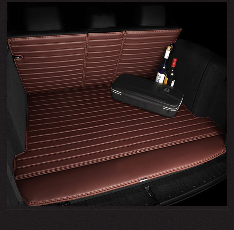 适用雷克萨斯系列全包围汽车脚垫es200RX300 ES300H RX UX LX脚垫