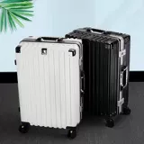 Универсальный колесный узел ABS PC долговечен, устойчив к царапинам и износу -устойчивый