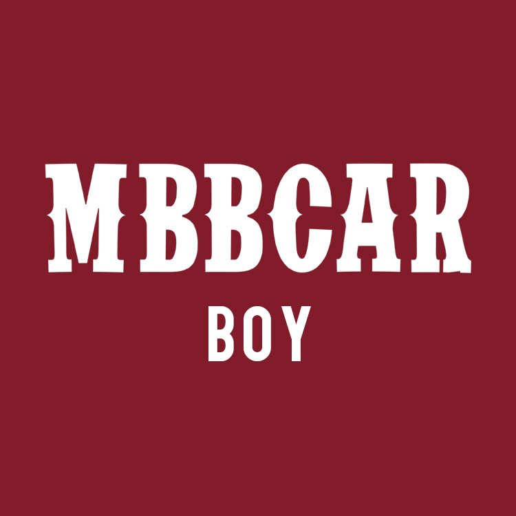 Introducing the branch line - Narrow MB (Narrow MBBCAR BOY)