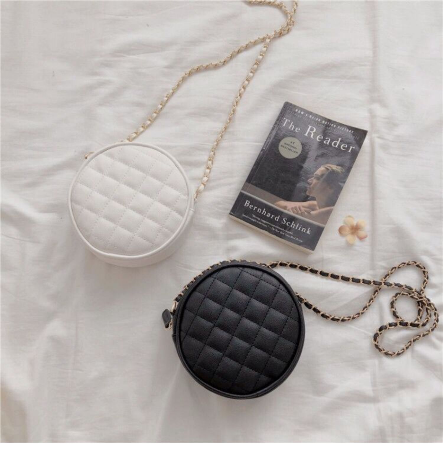 Mini chuỗi hình thoi nhỏ túi tròn Hàn Quốc mùa xuân và mùa hè mới dễ thương tròn nhỏ túi nhỏ đeo chéo chéo đỏ túi nữ - Túi xách nữ túi gucci chính hãng