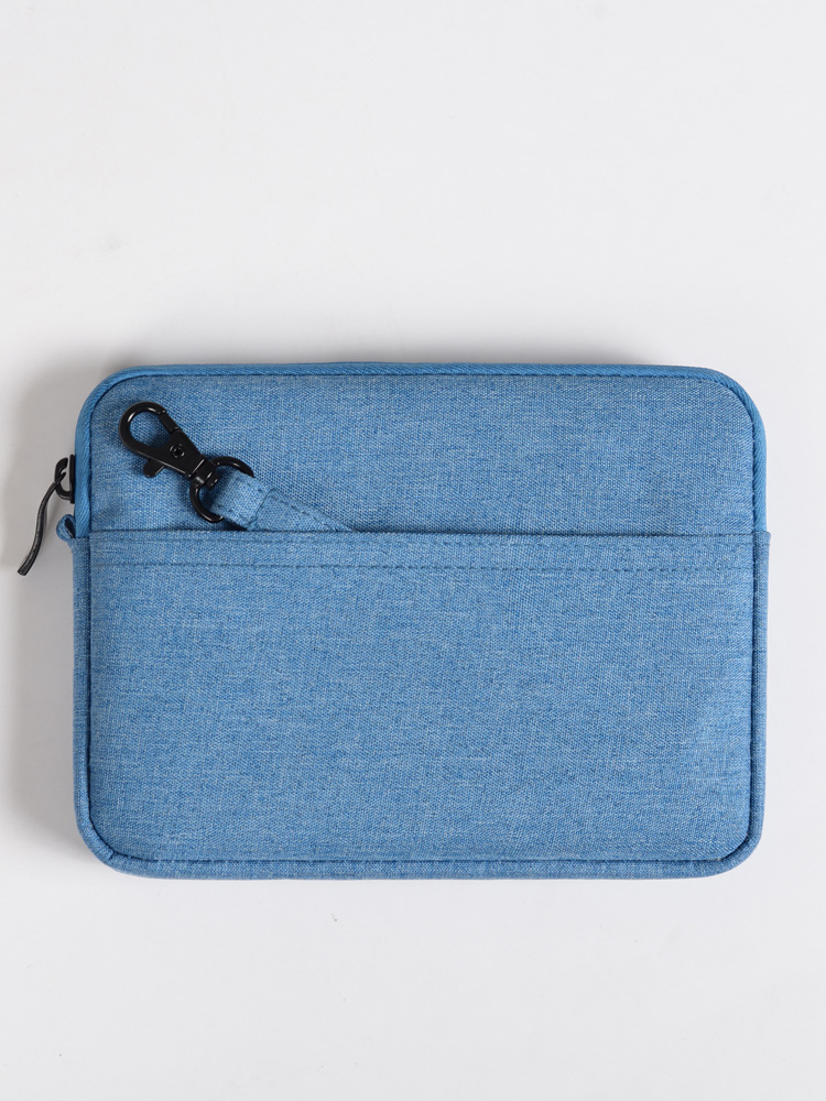 JDRead1 eBook reader Sleeve jdread1 bảo vệ tay áo giấy điện tử nghệ thuật vải mỏng - Phụ kiện sách điện tử ốp lưng ipad gen 5