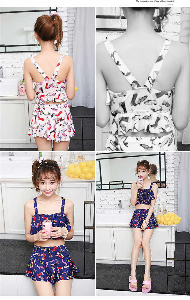 Maillot de bain pour femme - Ref 3027931 Image 43