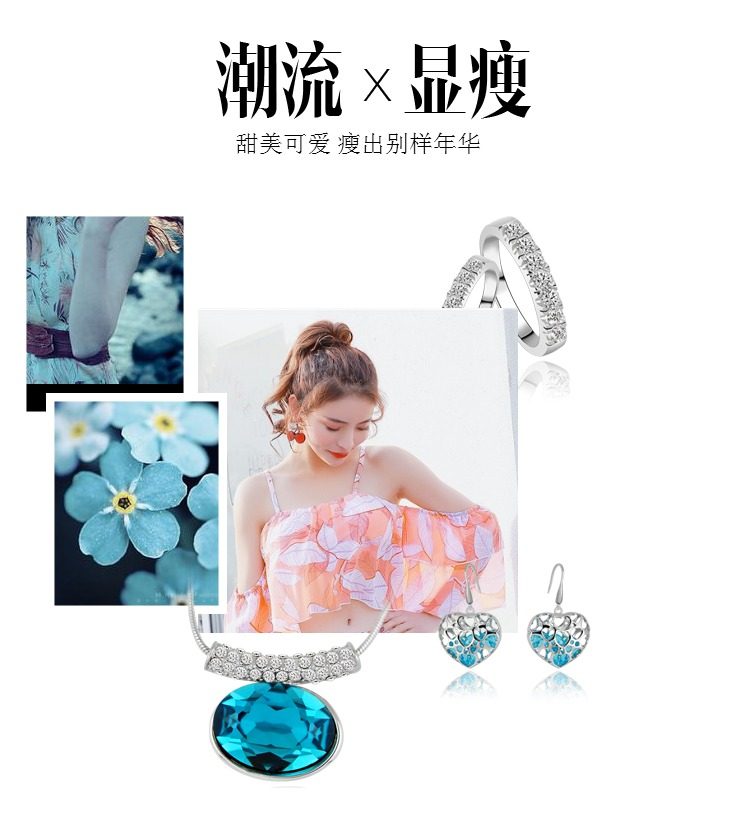 Maillot de bain pour femme - Ref 3028652 Image 8