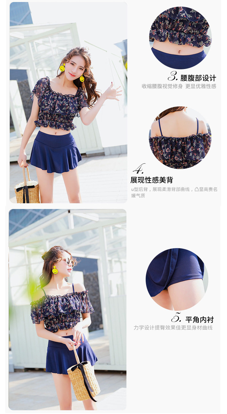 Maillot de bain pour femme - Ref 3028334 Image 11