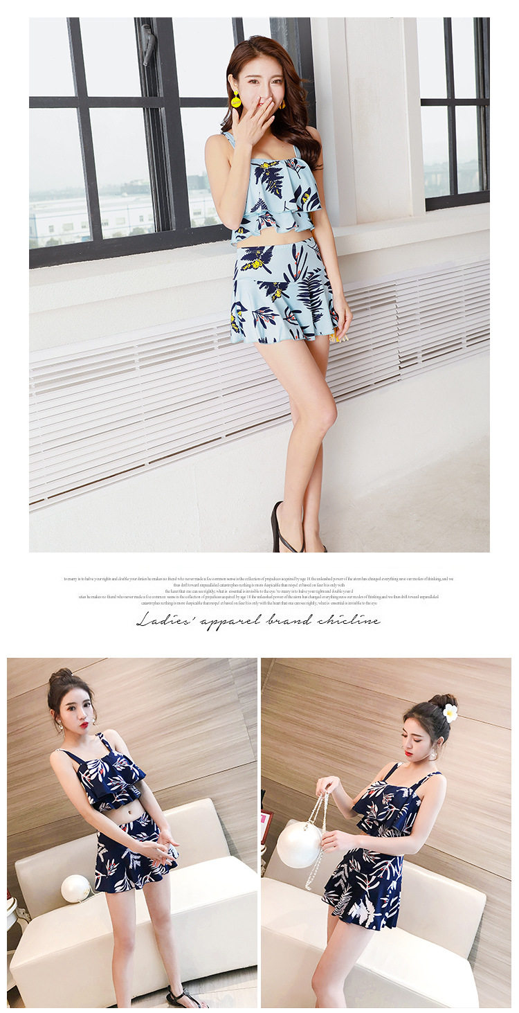 Maillot de bain pour femme - Ref 3027590 Image 36