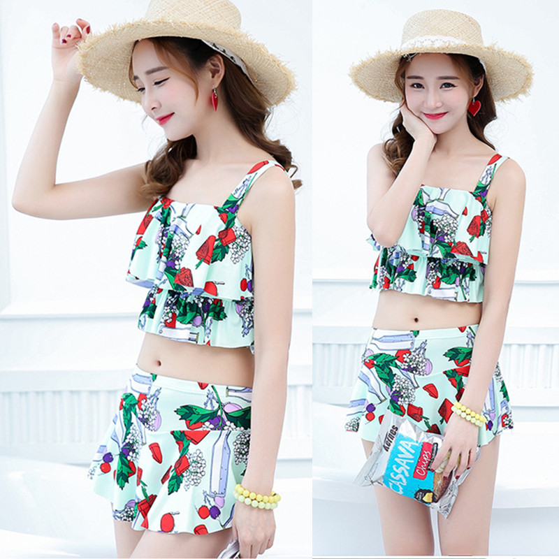 Maillot de bain pour femme - Ref 3027931 Image 3