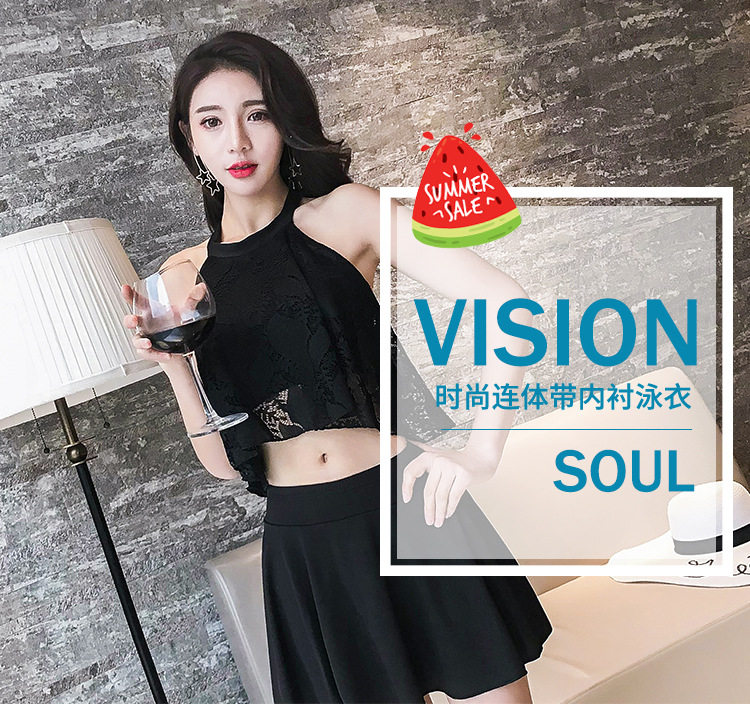 Maillot de bain pour femme - Ref 3027590 Image 7