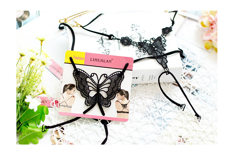 Sangles pour lingerie - Ref 829594 Image 19