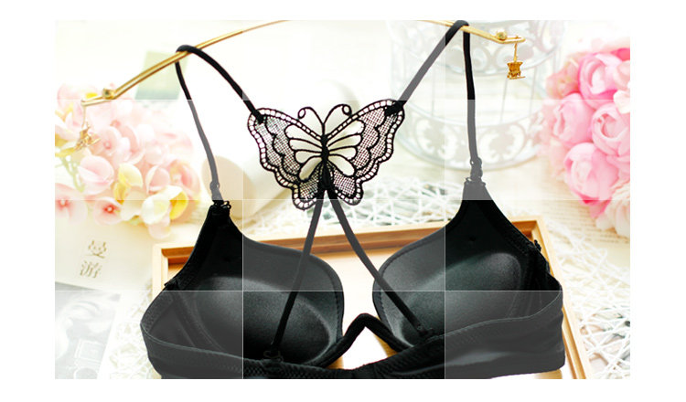 Sangles pour lingerie - Ref 829594 Image 16