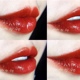 Ah 405 son môi cà chua đỏ gương sáng son môi thay vì màu lỏng son môi làm trắng son bóng 	son bóng espoir Son bóng / Liquid Rouge