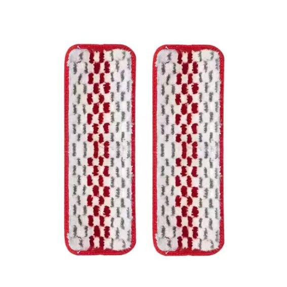 Xunyijie Replacement Mop Head for Household Use, Hands-Free Washing, One-Sweep Clean Micro Mop, Labor-Saving, Free Shipping