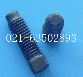 Square head set screw Square head set screw GB85 M16X40 -M16X100