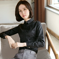 Жемчужная пряжка/черная