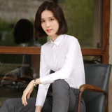 Рубашка, лонгслив, сексуальный пиджак классического кроя, комбинезон, 2025 года