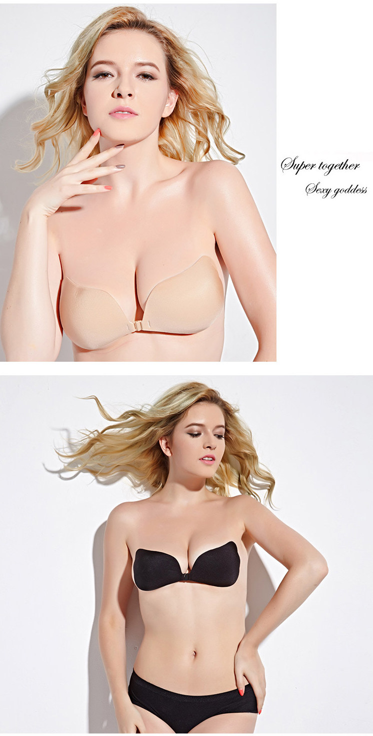 Soutien-gorge discret jeunes femmes ONLYONE - Ref 784749 Image 49