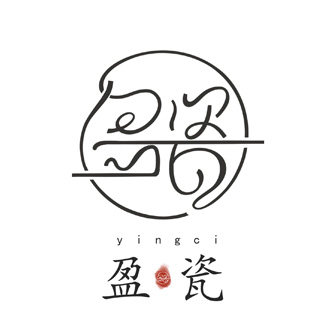 盈瓷高定 王又又的宝藏店