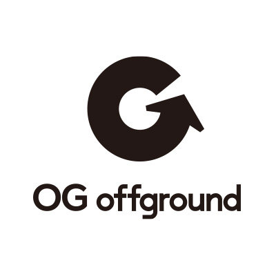OG offground集合店
