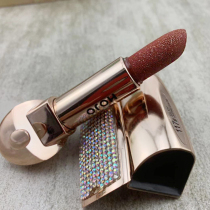 HOJO lipstick female ins fire Net red trembles with Moisturizing not easy to decolorize matte fog face parity niche brand