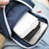 Lưu trữ các gói kỹ thuật số dòng dữ liệu điện sạc Po tai nghe túi Pouch túi điện thoại di động cứng - Lưu trữ cho sản phẩm kỹ thuật số hộp đựng tai nghe sennheiser Lưu trữ cho sản phẩm kỹ thuật số