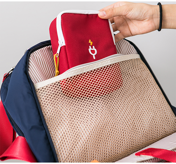 Lưu trữ các gói kỹ thuật số dòng dữ liệu điện sạc Po tai nghe túi Pouch túi điện thoại di động cứng - Lưu trữ cho sản phẩm kỹ thuật số hộp đựng tai nghe sennheiser