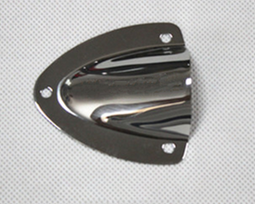 Yacht Stainless Steel Ventilation Sheet Breathable ventilation sheet 316 Stainless Steel Ventilation Sheet Yacht ventilation sheet